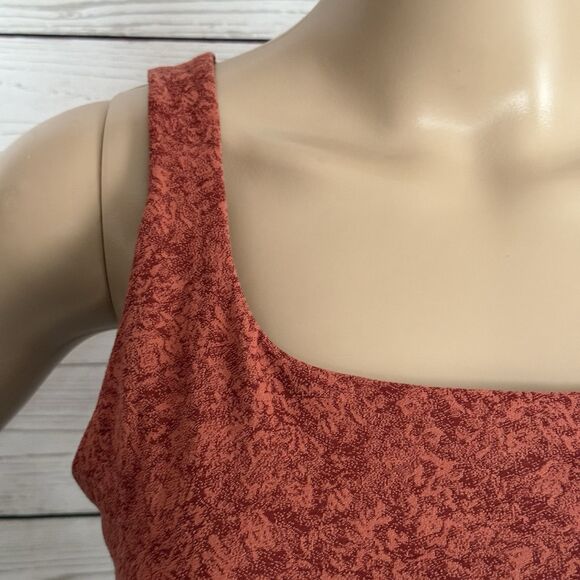 Athleta Strappy Sports Bra - Picture 3 of 15